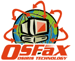 OSFAX worldwide messaging